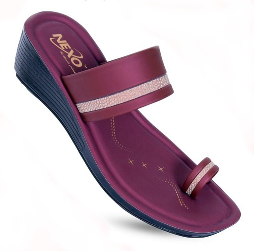 Nexo chappals price deals